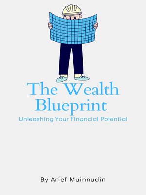 cover image of The Wealth Blueprint Unleashing Your Financial Potential